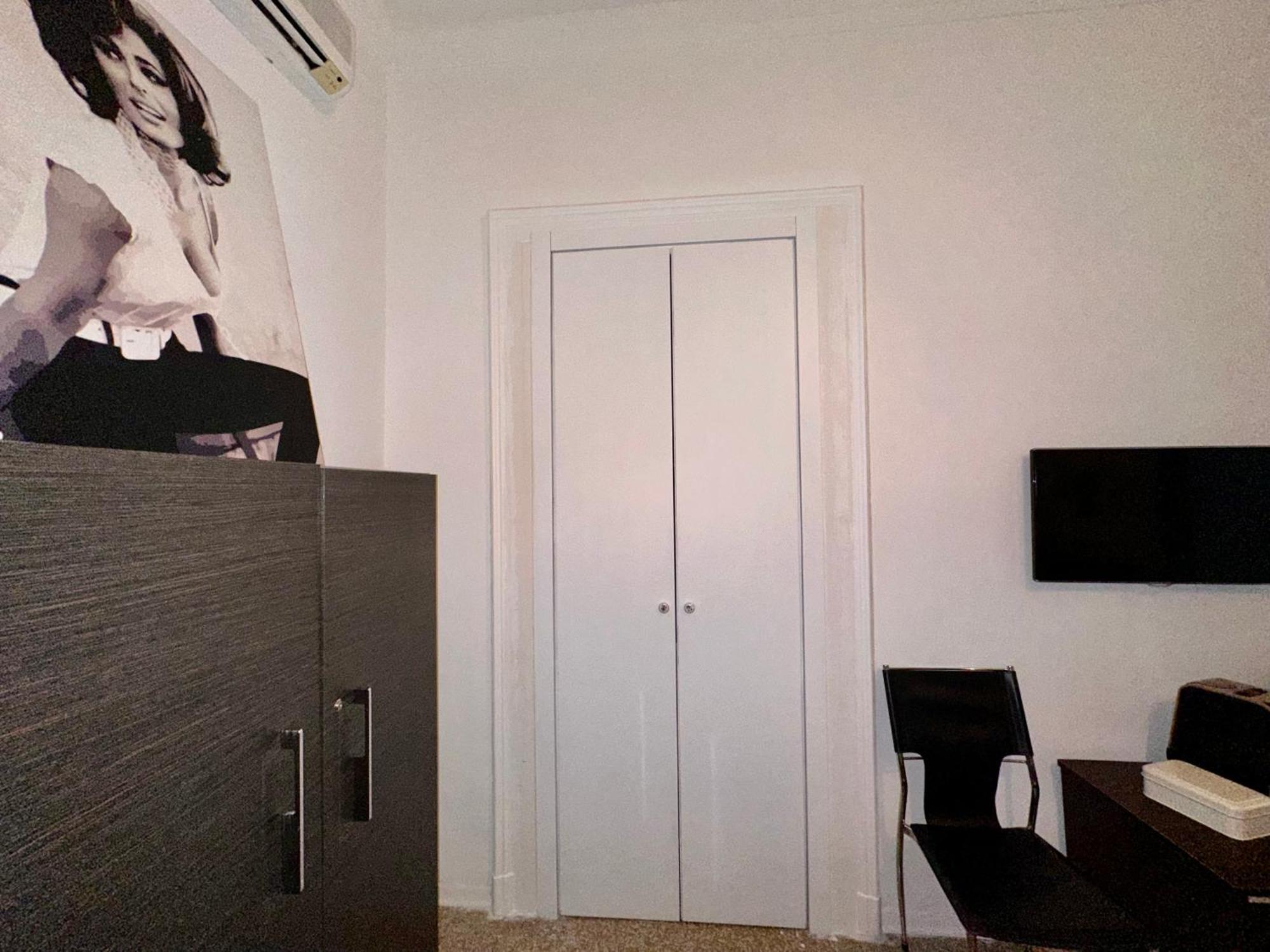 נאפולי Mammina Home מראה חיצוני תמונה